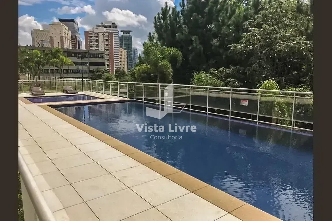 Apartamento, 3 quartos, 196 m² - Foto 59