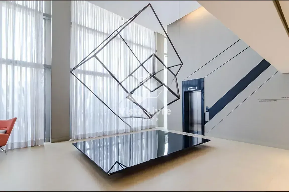 Apartamento, 1 quarto, 36 m² - Foto 40