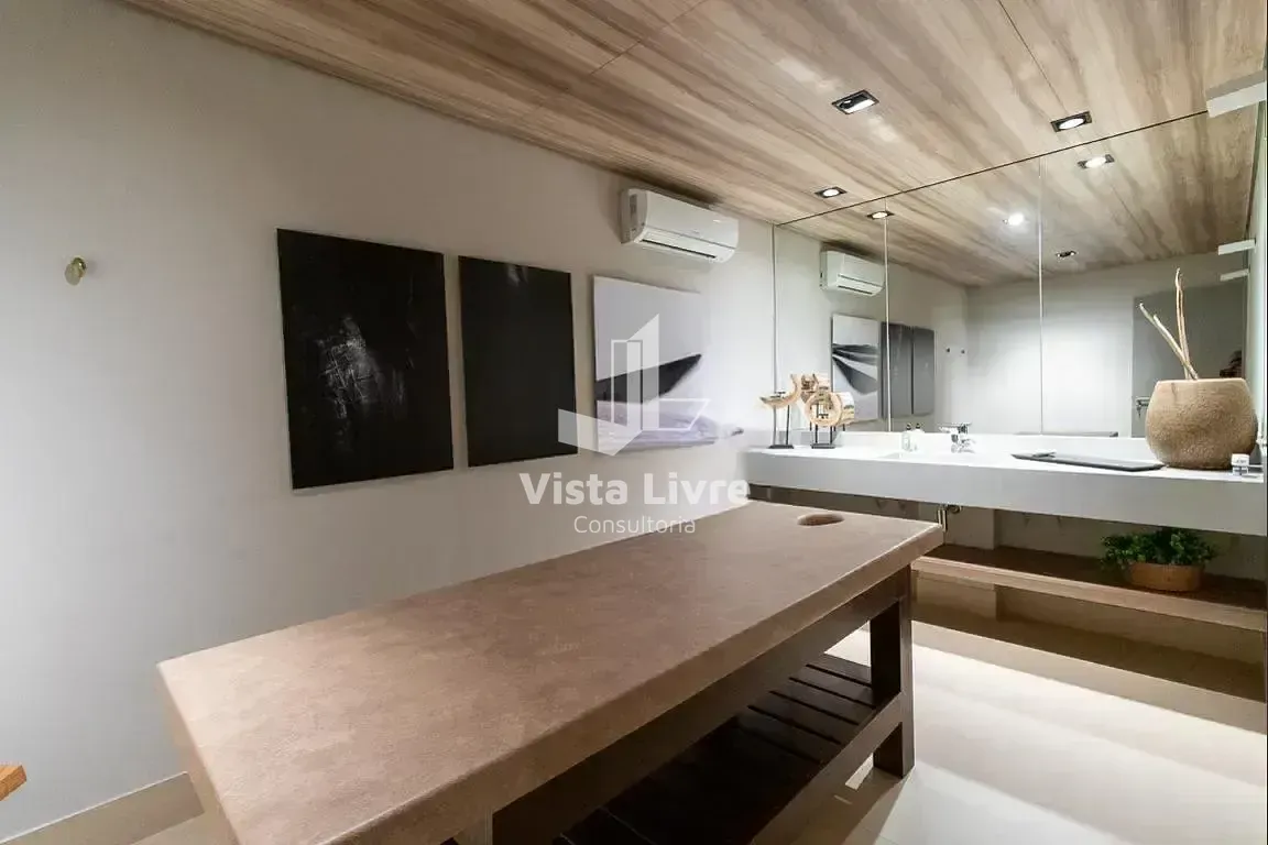 Apartamento, 1 quarto, 36 m² - Foto 34