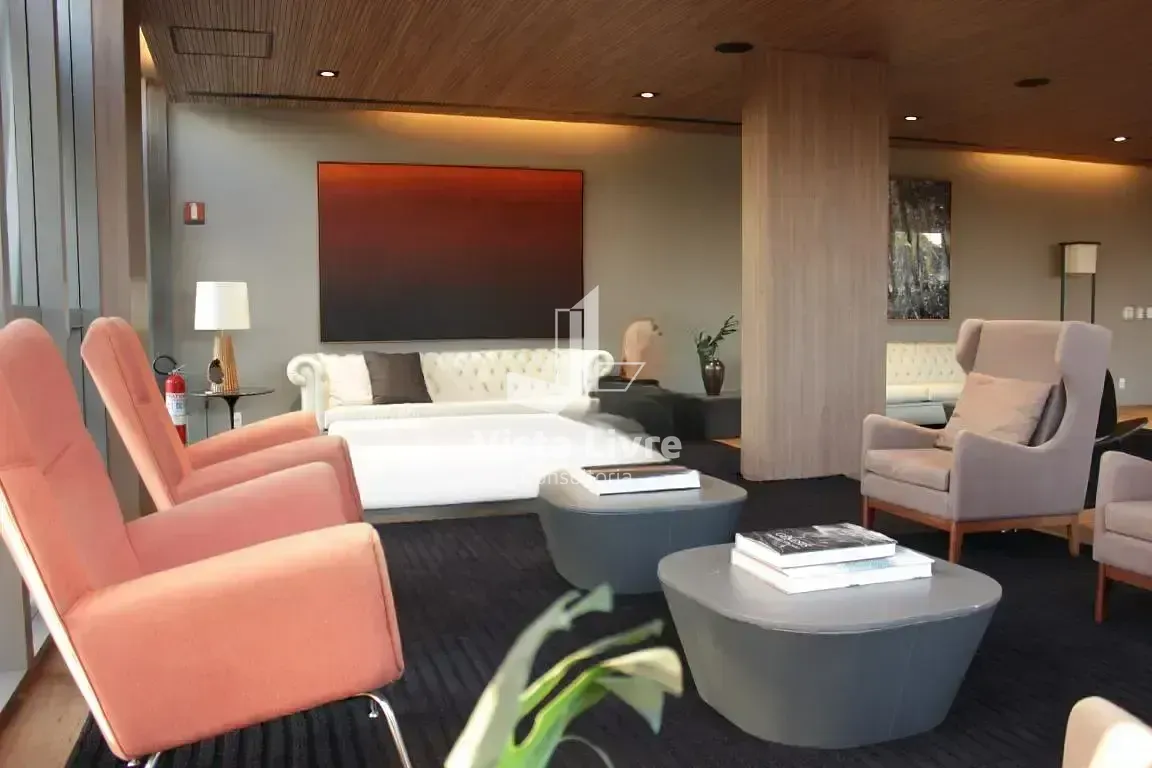 Apartamento, 1 quarto, 36 m² - Foto 36