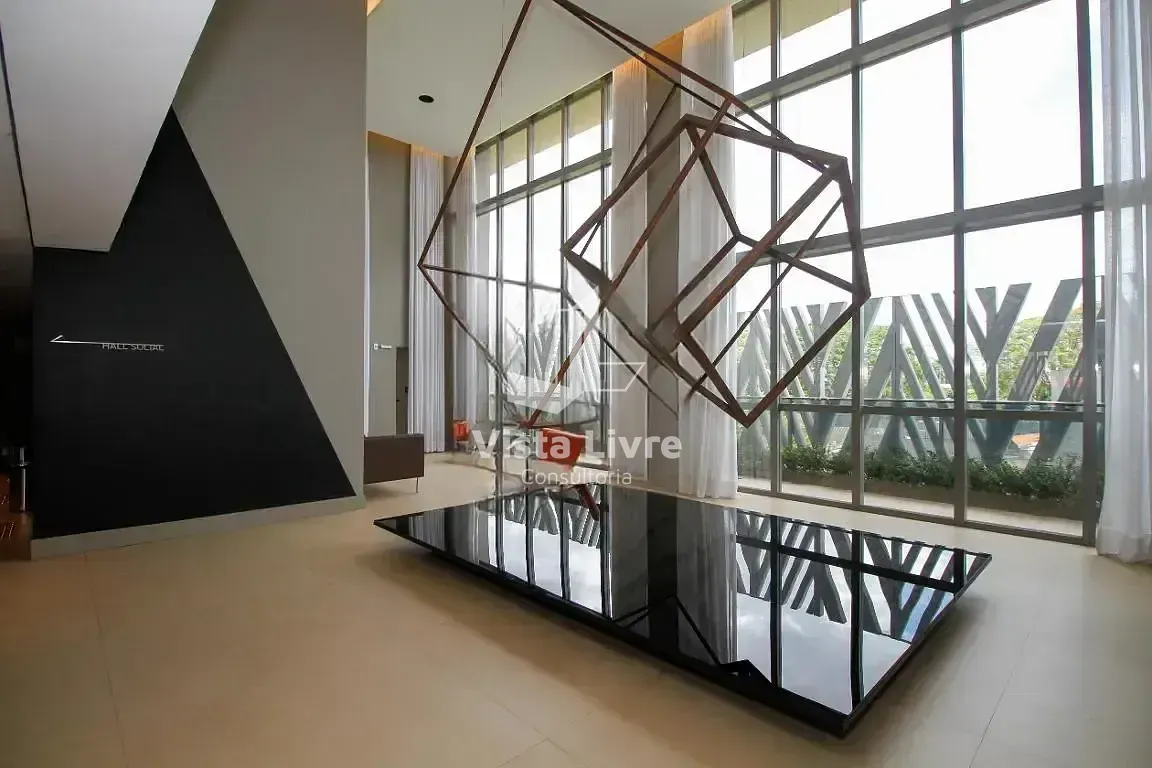 Apartamento, 1 quarto, 36 m² - Foto 41