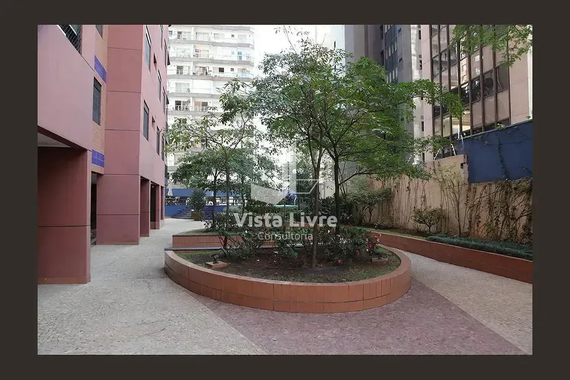 Apartamento, 3 quartos, 165 m² - Foto 17