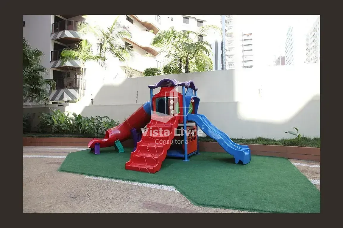 Apartamento, 3 quartos, 165 m² - Foto 14
