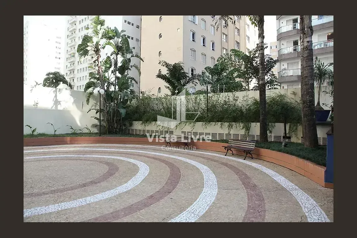 Apartamento, 3 quartos, 165 m² - Foto 15