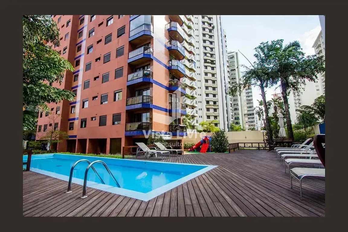 Apartamento, 3 quartos, 165 m² - Foto 12