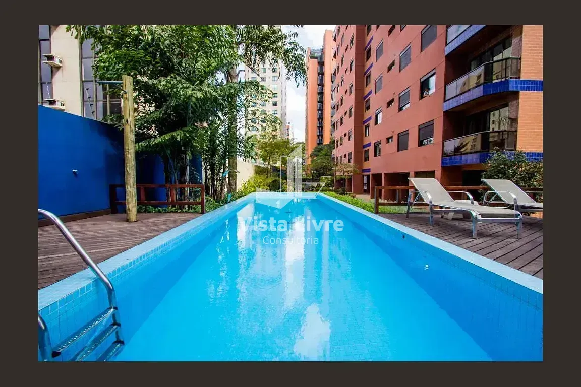 Apartamento, 3 quartos, 165 m² - Foto 13