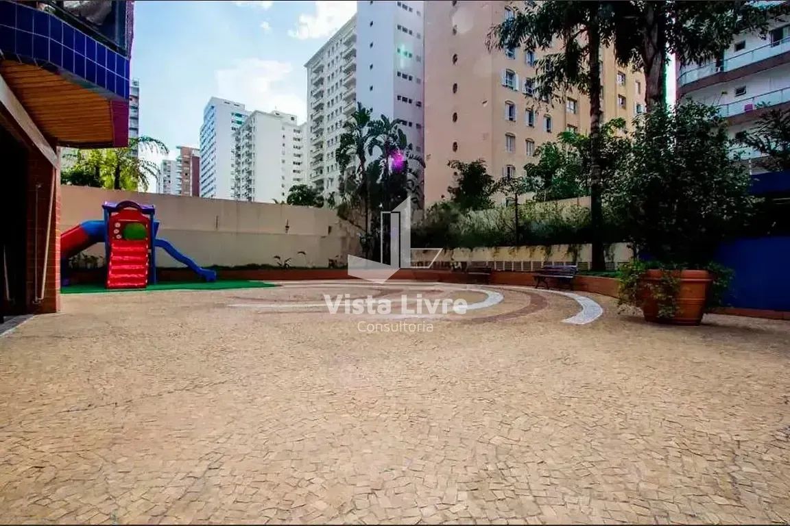 Apartamento, 3 quartos, 165 m² - Foto 16