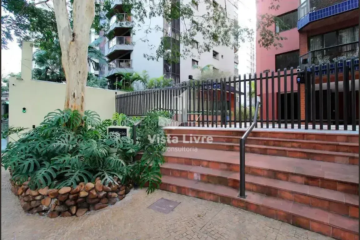 Apartamento, 3 quartos, 165 m² - Foto 18