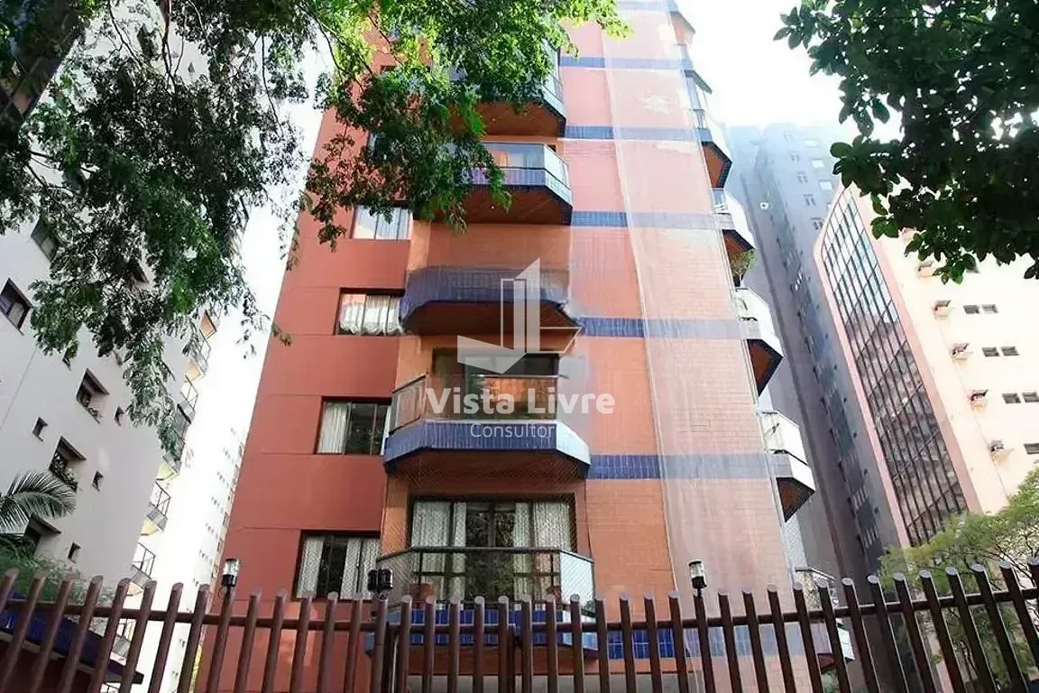 Apartamento, 3 quartos, 165 m² - Foto 19