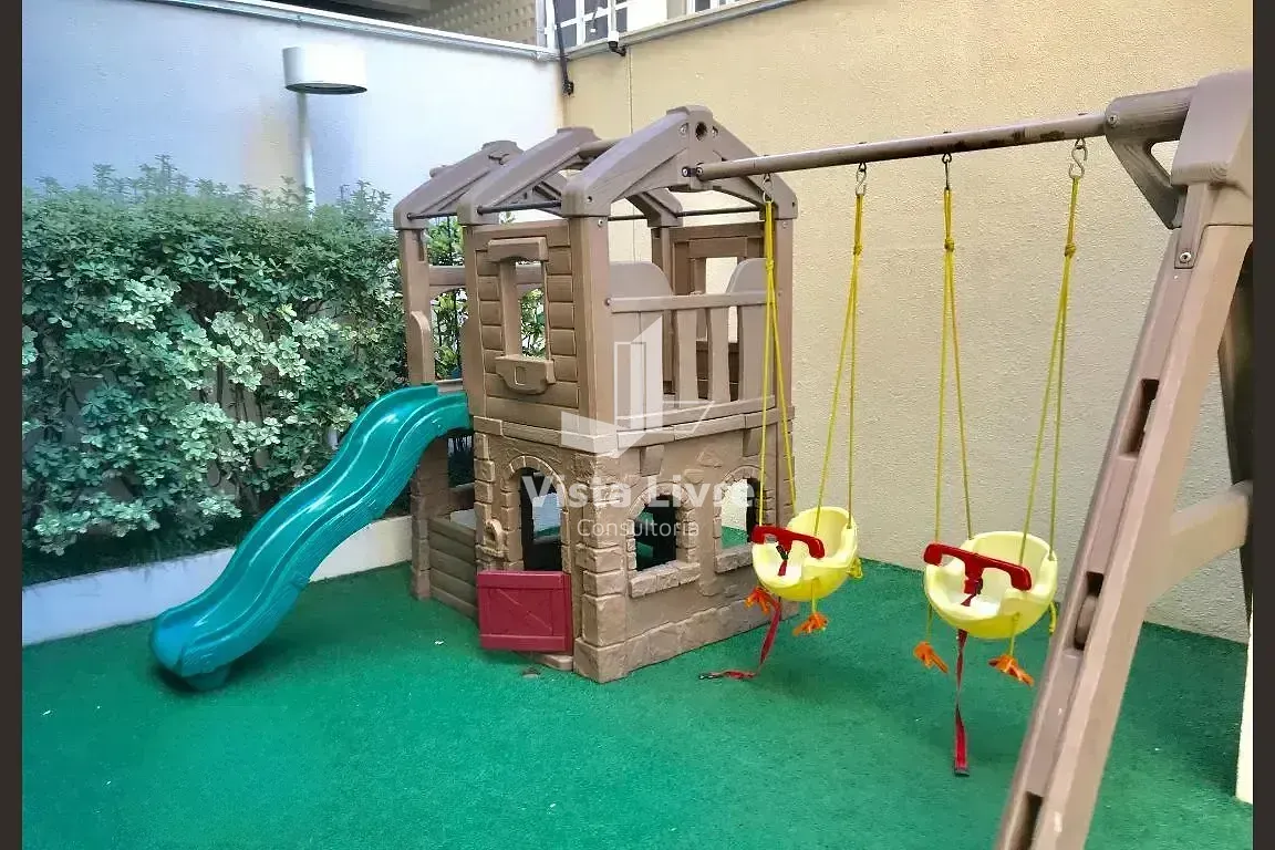 Apartamento, 2 quartos, 162 m² - Foto 36