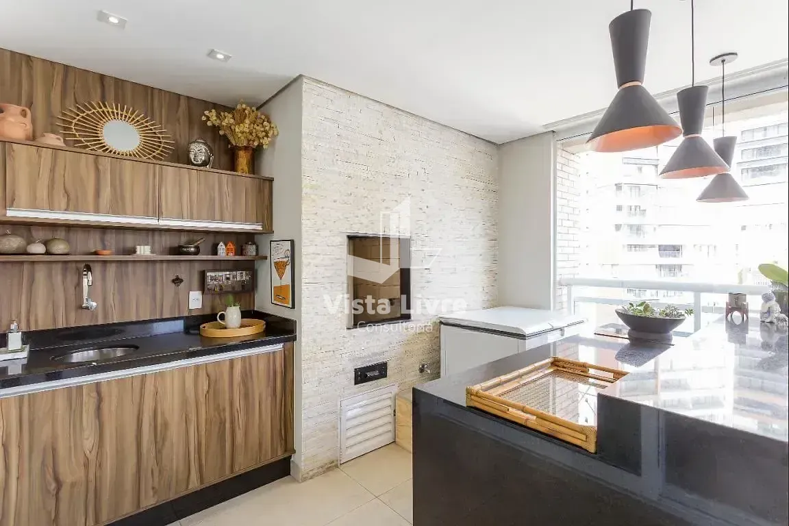 Apartamento, 2 quartos, 162 m² - Foto 32