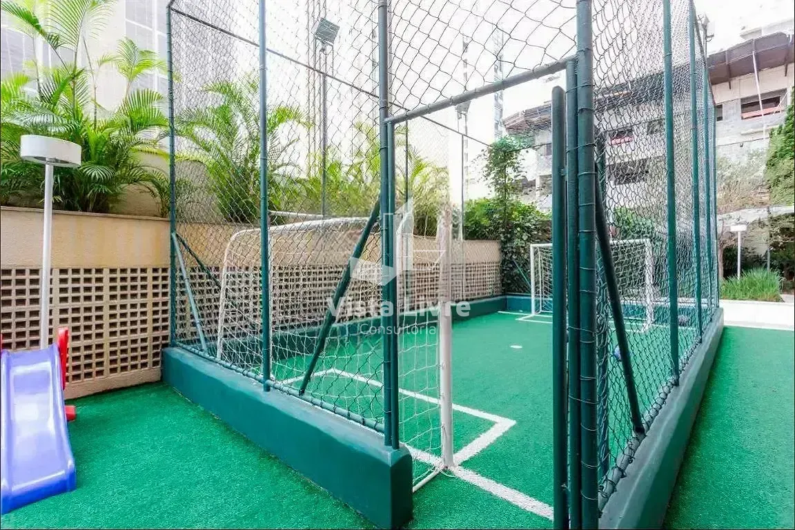 Apartamento, 2 quartos, 162 m² - Foto 33