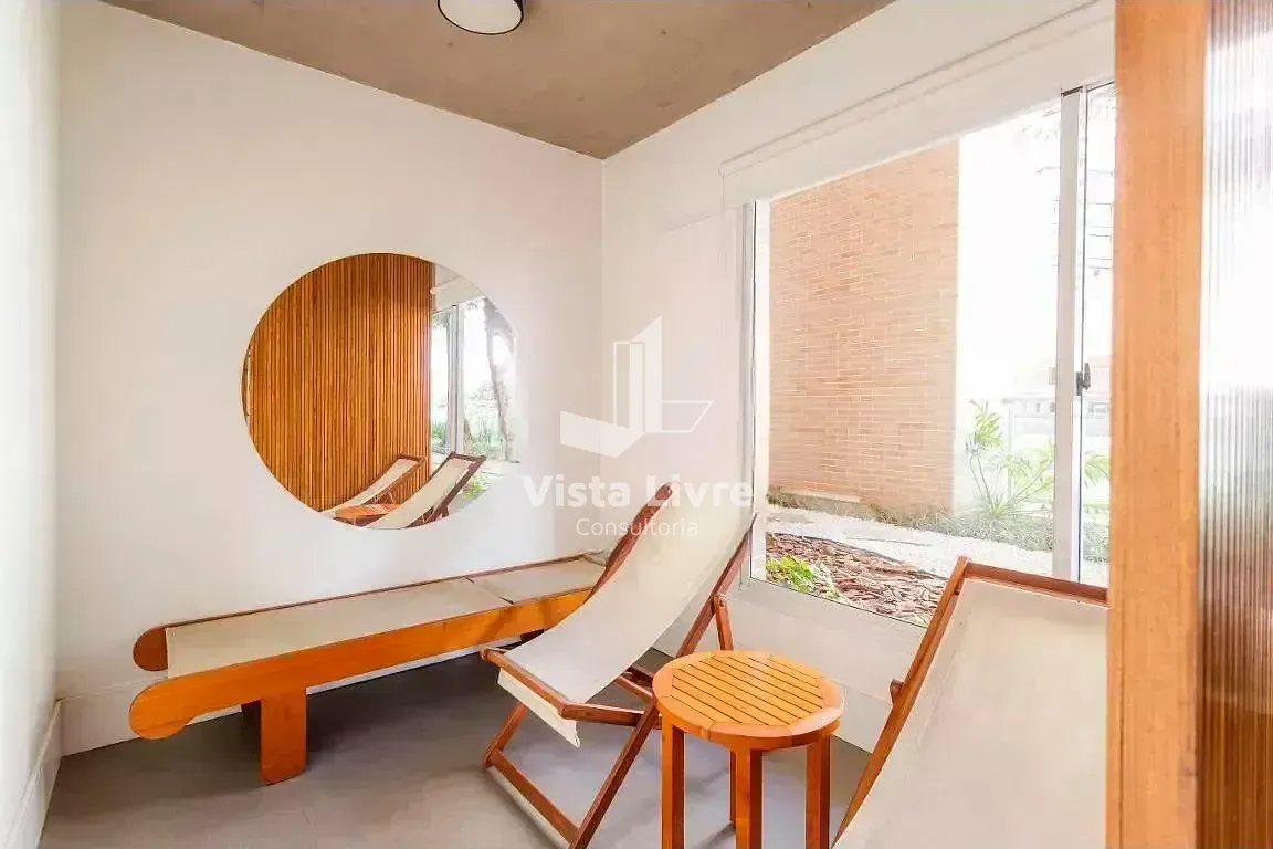 Apartamento, 2 quartos, 162 m² - Foto 34