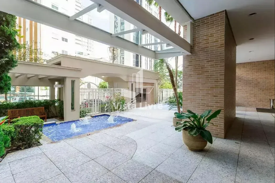 Apartamento, 2 quartos, 162 m² - Foto 29