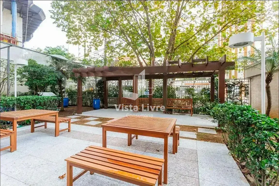 Apartamento, 2 quartos, 162 m² - Foto 35
