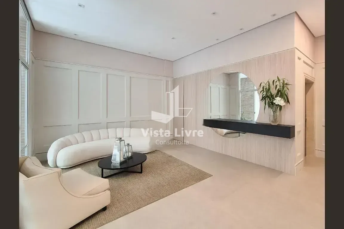 Apartamento, 2 quartos, 162 m² - Foto 37