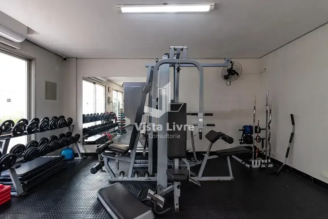 Apartamento, 3 quartos, 105 m² - Foto 60
