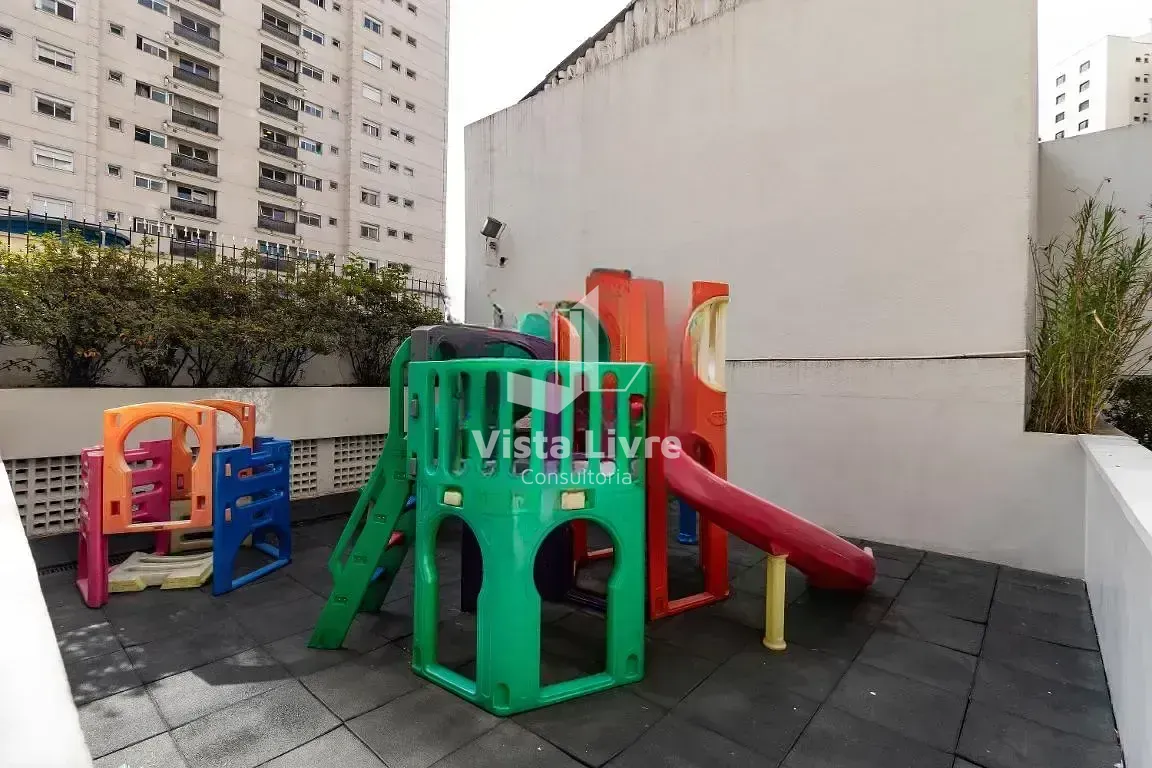 Apartamento, 3 quartos, 105 m² - Foto 61