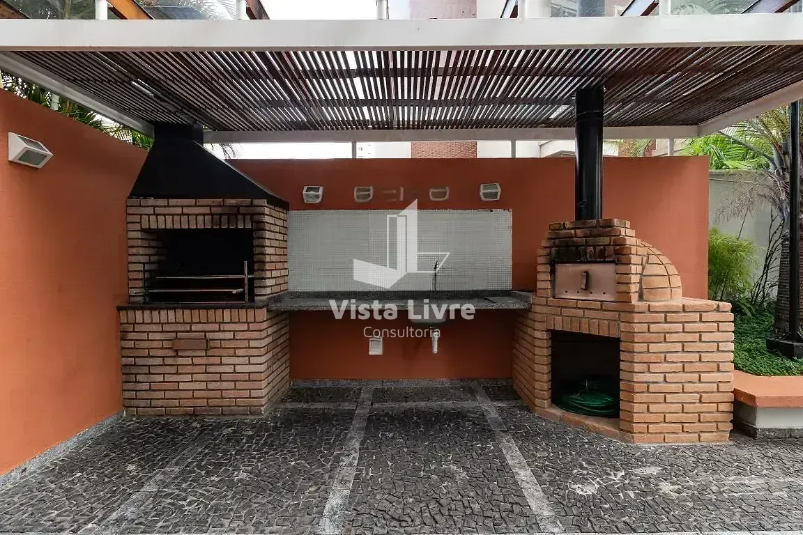 Apartamento, 3 quartos, 105 m² - Foto 59