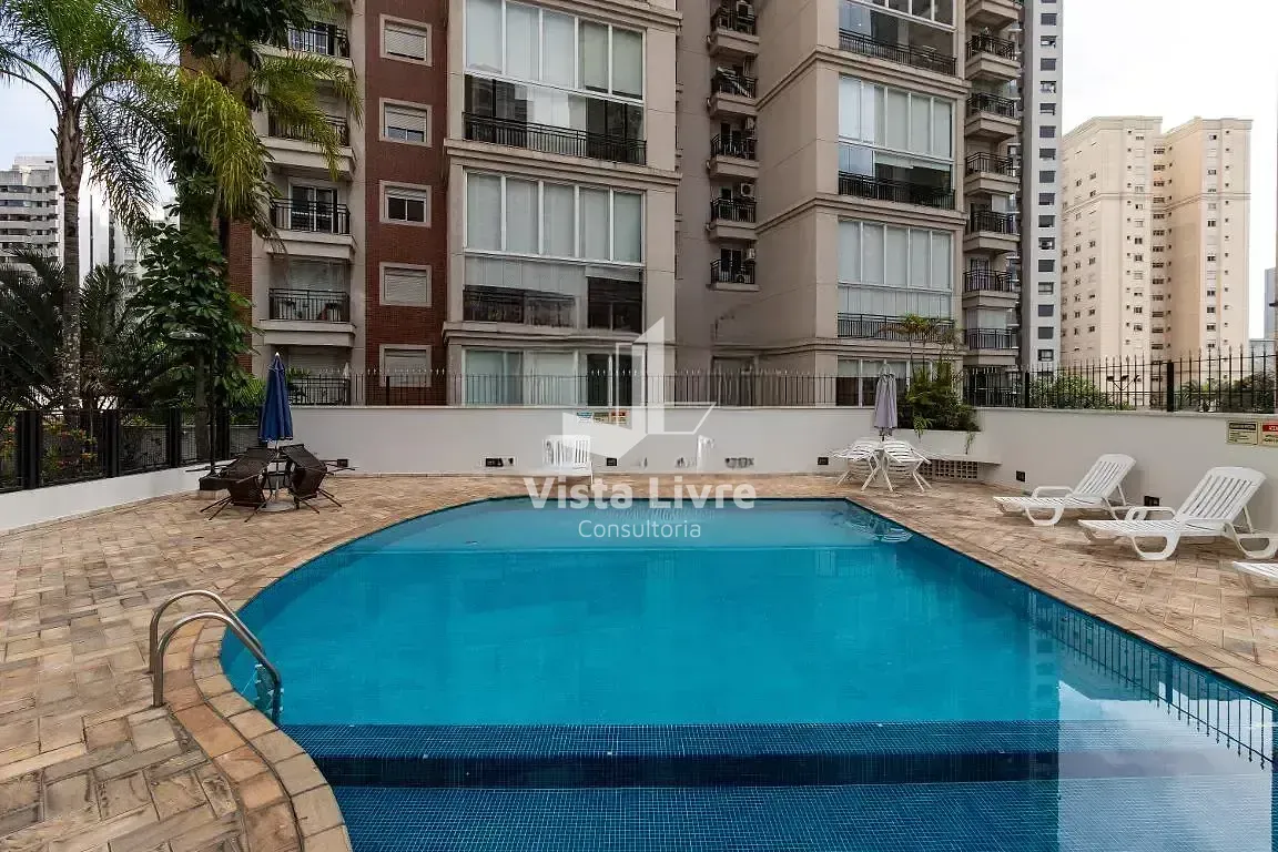 Apartamento, 3 quartos, 105 m² - Foto 55