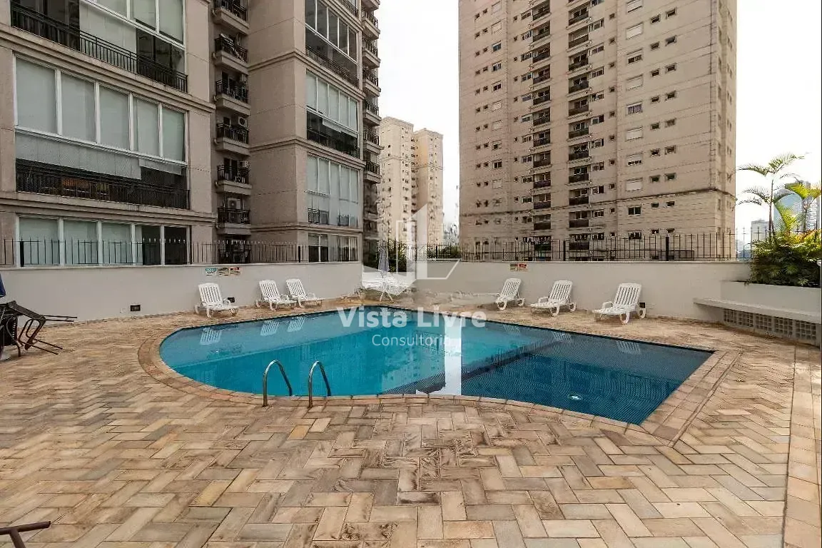 Apartamento, 3 quartos, 105 m² - Foto 54