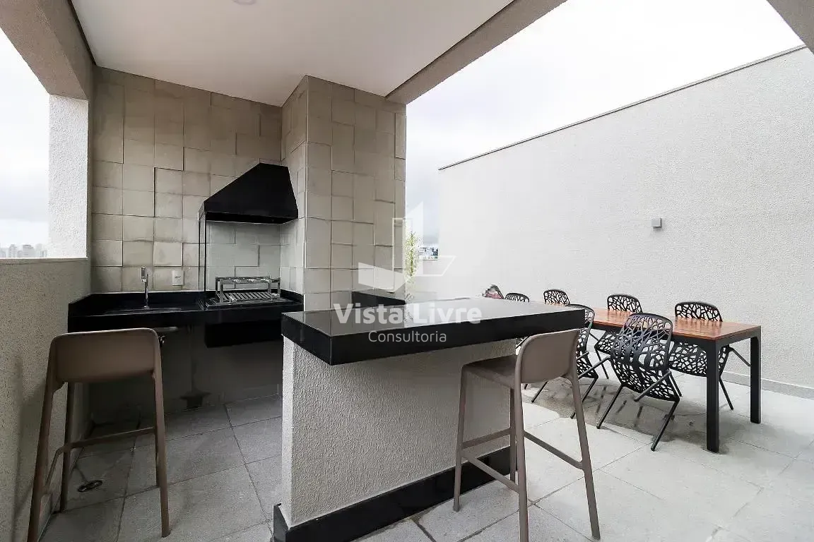 Apartamento, 2 quartos, 58 m² - Foto 22