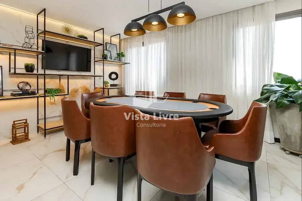 Apartamento, 2 quartos, 58 m² - Foto 24