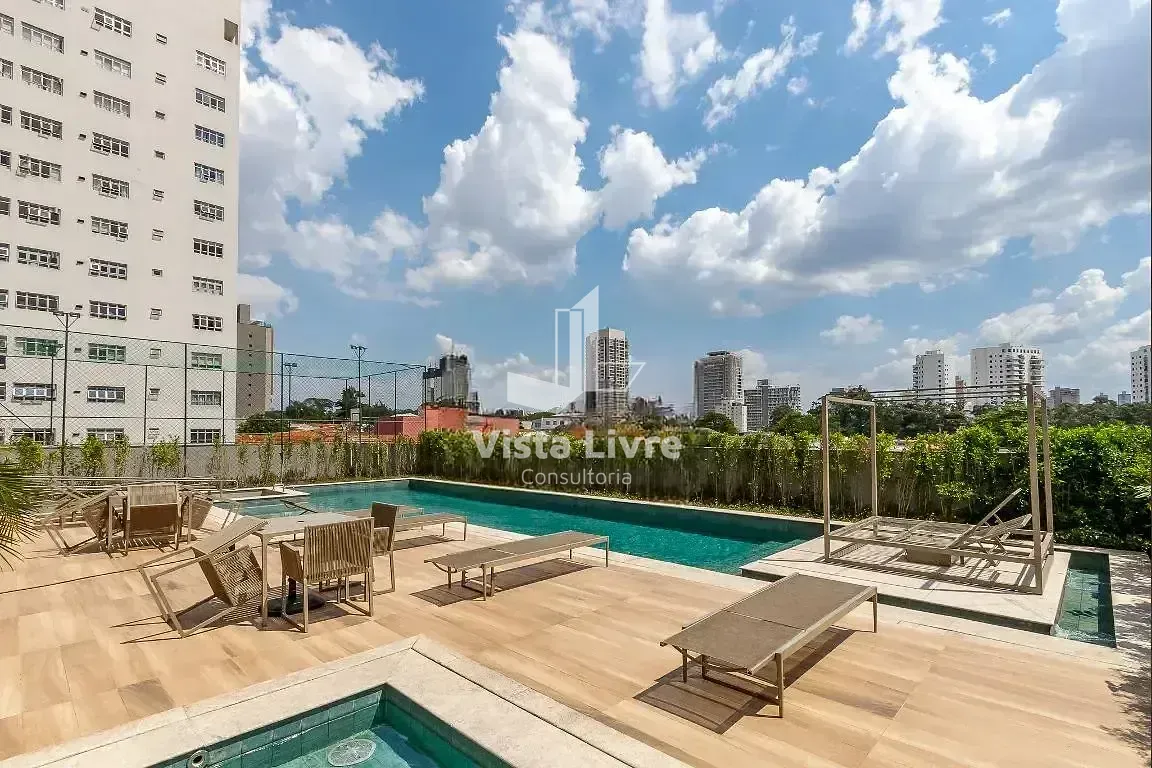 Apartamento, 2 quartos, 58 m² - Foto 18
