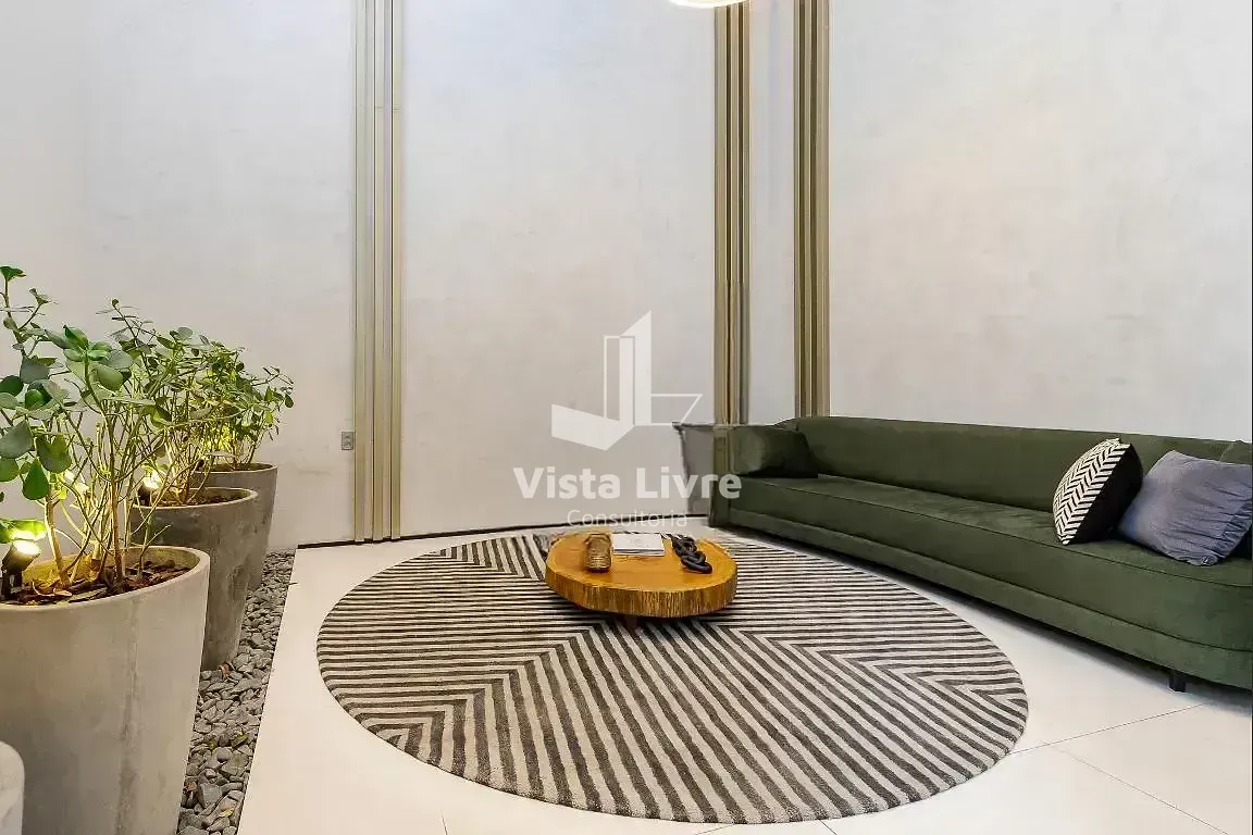 Apartamento, 2 quartos, 58 m² - Foto 28