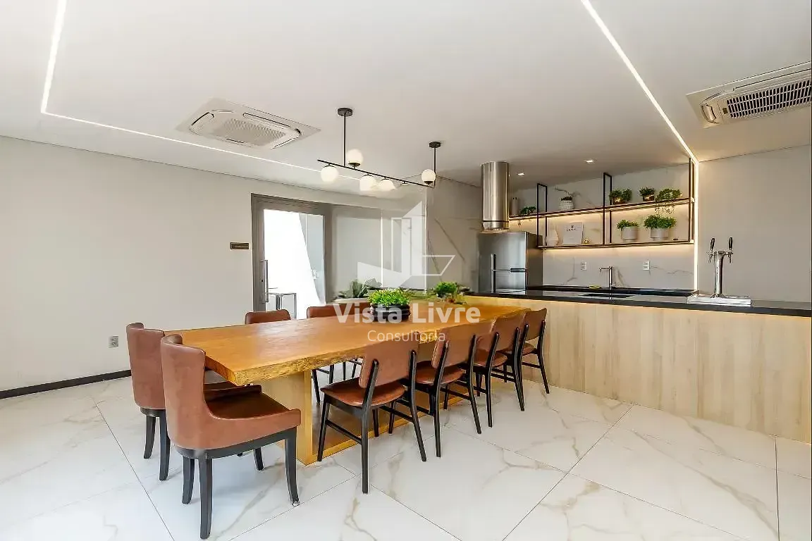 Apartamento, 2 quartos, 58 m² - Foto 25