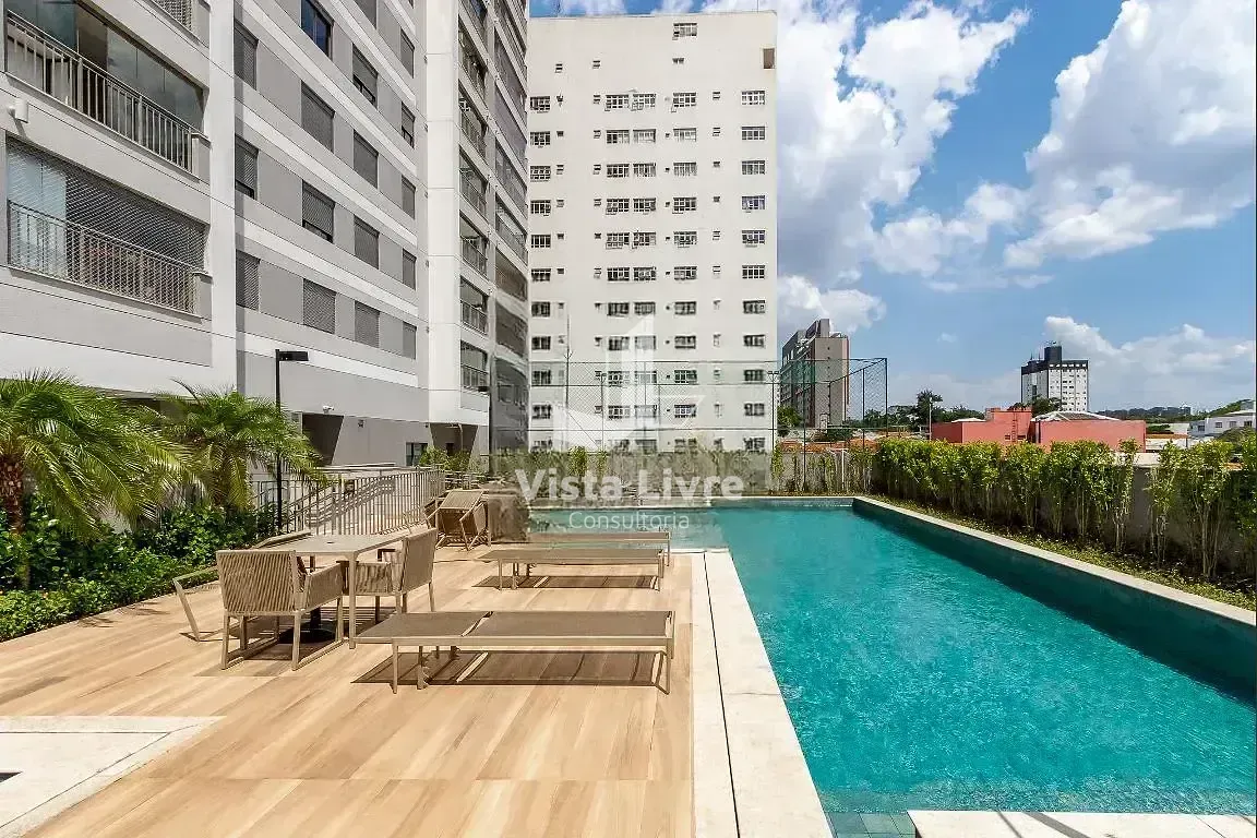 Apartamento, 2 quartos, 58 m² - Foto 19