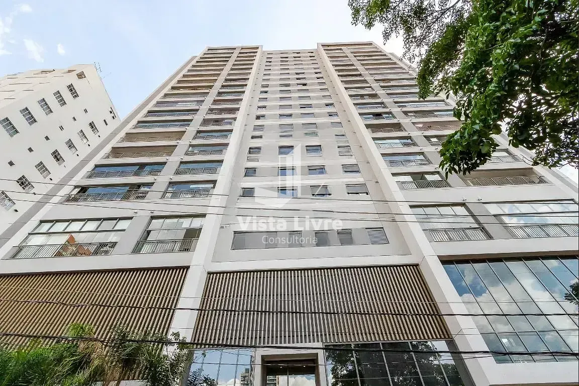 Apartamento, 2 quartos, 58 m² - Foto 30