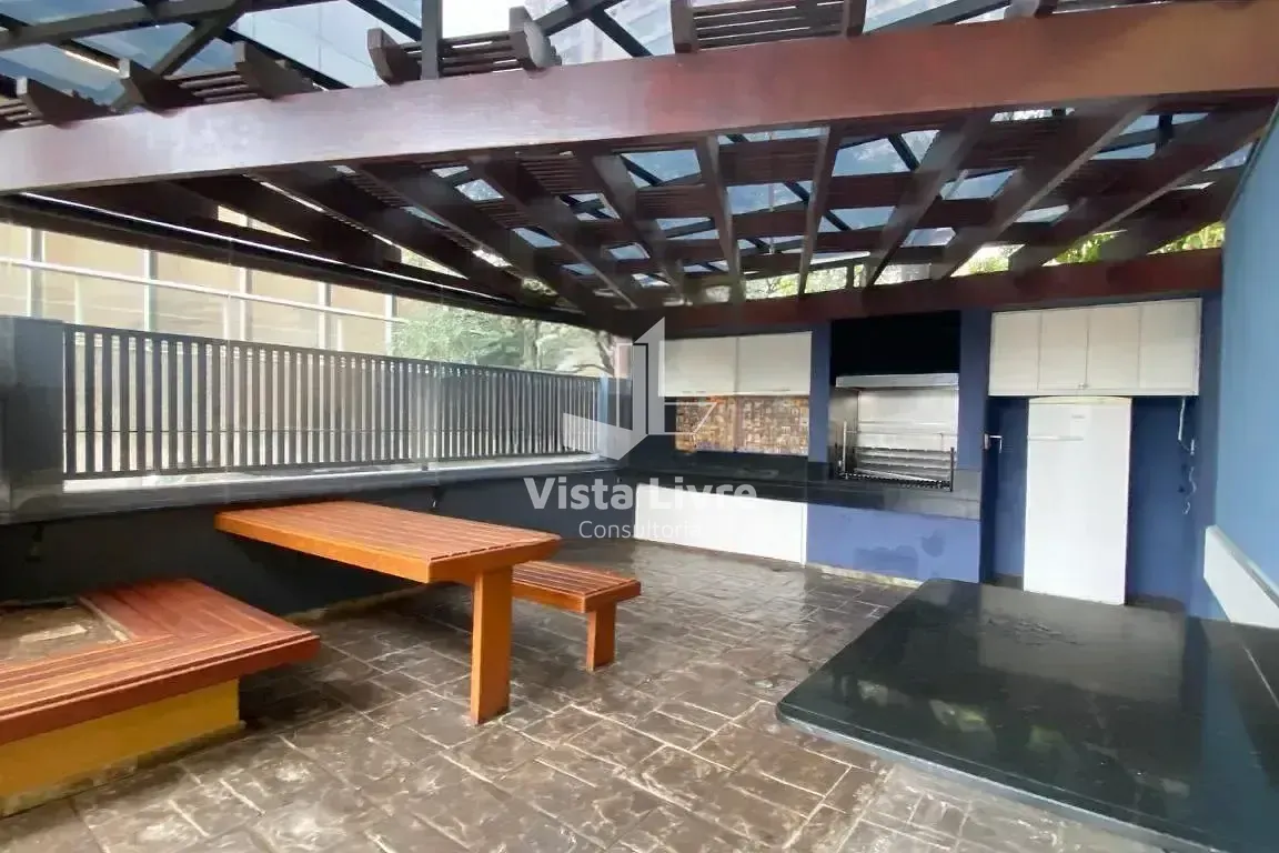 Apartamento, 3 quartos, 87 m² - Foto 25