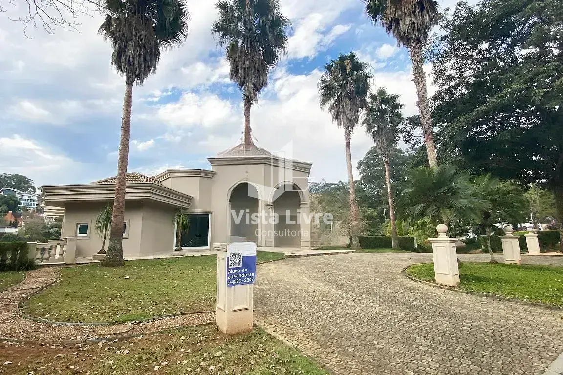 Casa, 4 quartos, 890 m² - Foto 44