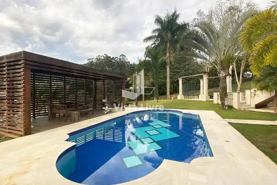 Casa, 4 quartos, 890 m² - Foto 43