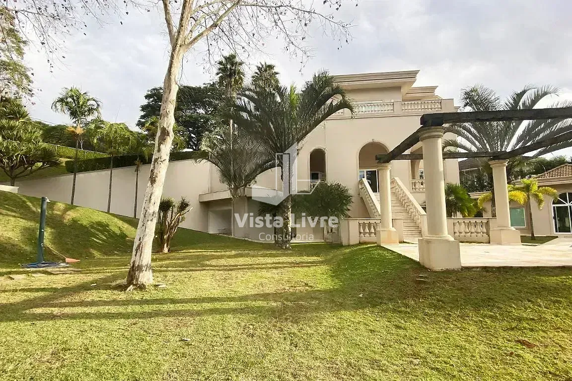 Casa, 4 quartos, 890 m² - Foto 45