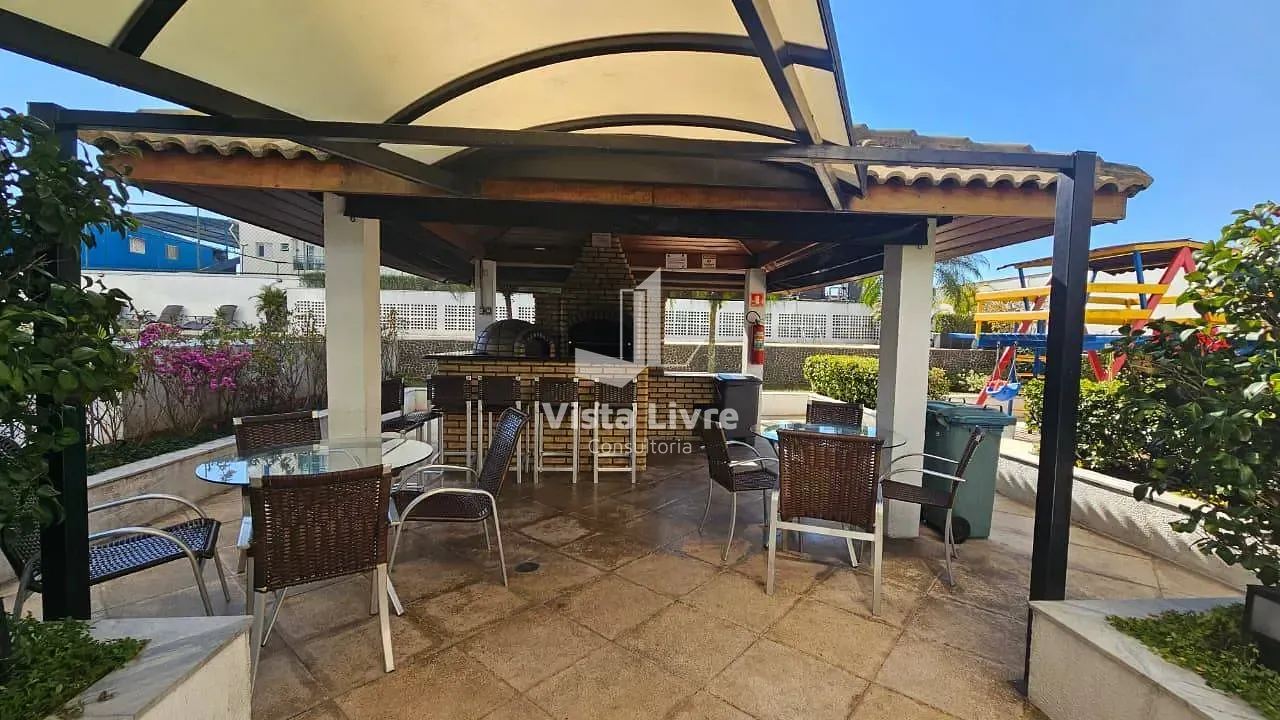 Apartamento, 2 quartos, 62 m² - Foto 35