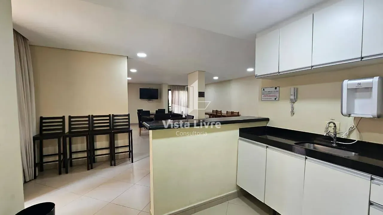 Apartamento, 2 quartos, 62 m² - Foto 31
