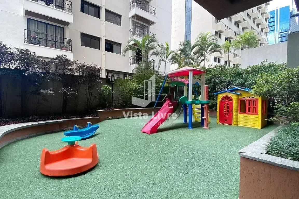 Apartamento, 3 quartos, 84 m² - Foto 30