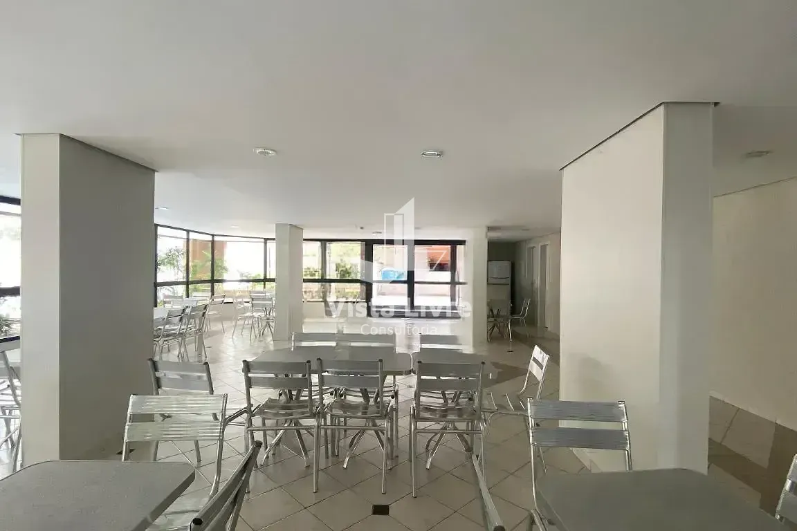 Apartamento, 3 quartos, 84 m² - Foto 31
