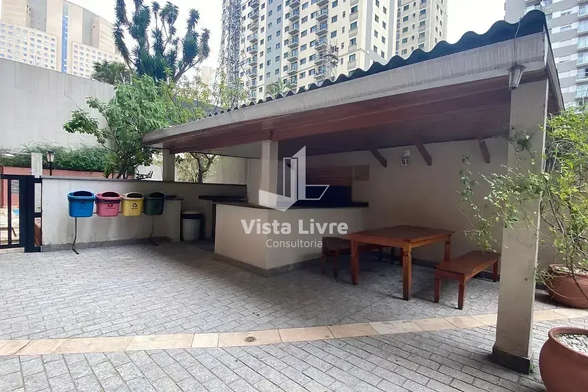 Apartamento, 3 quartos, 84 m² - Foto 32