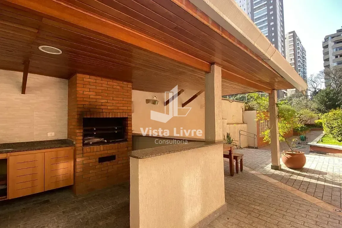 Apartamento, 3 quartos, 84 m² - Foto 33