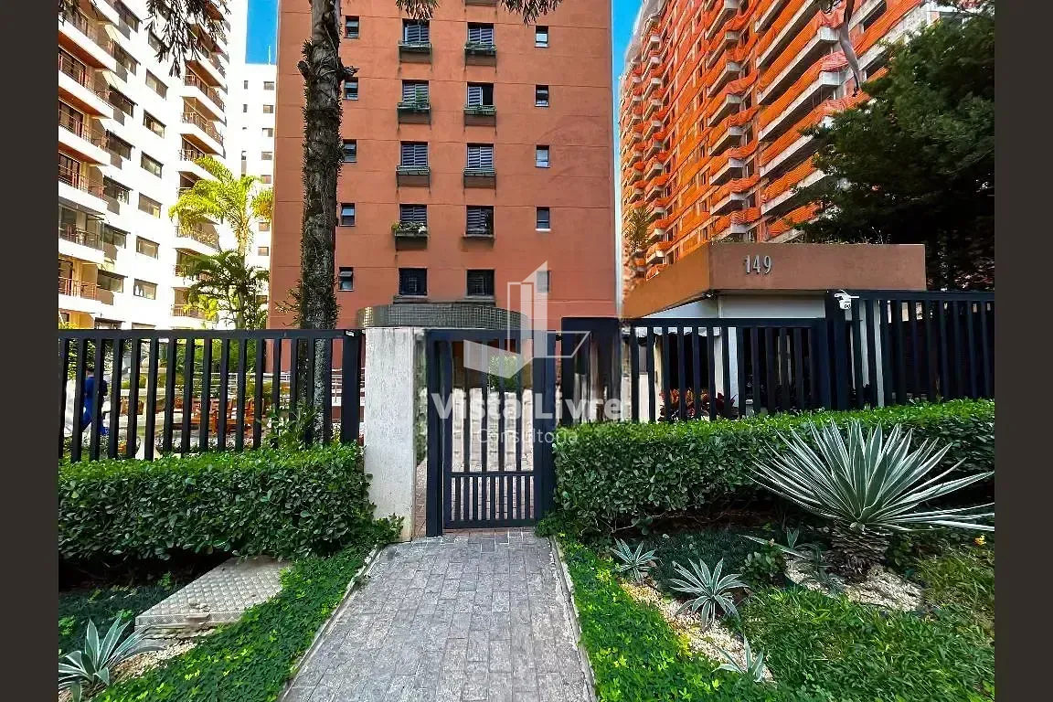 Apartamento, 3 quartos, 84 m² - Foto 40