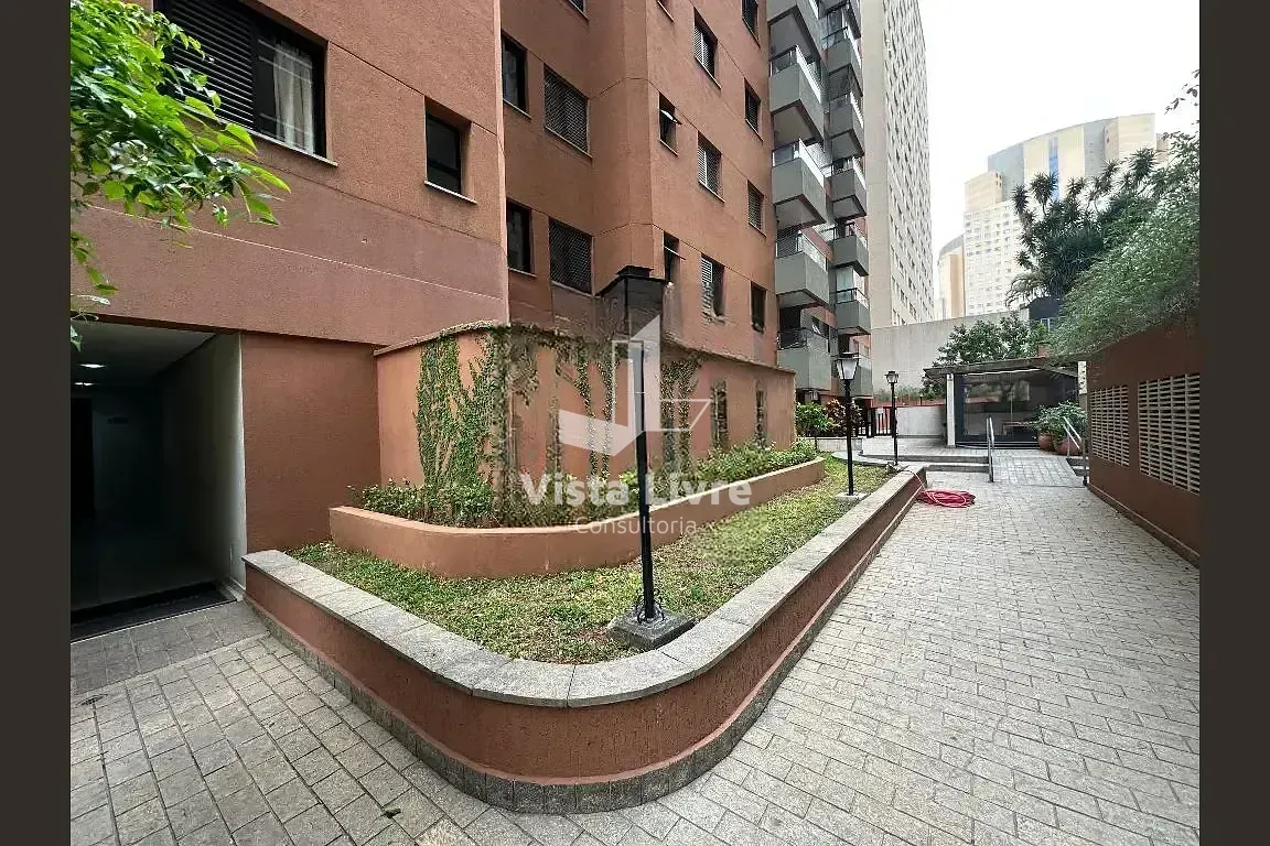 Apartamento, 3 quartos, 84 m² - Foto 35