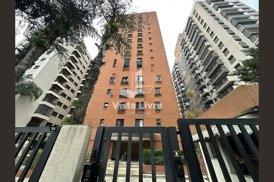 Apartamento, 3 quartos, 84 m² - Foto 41