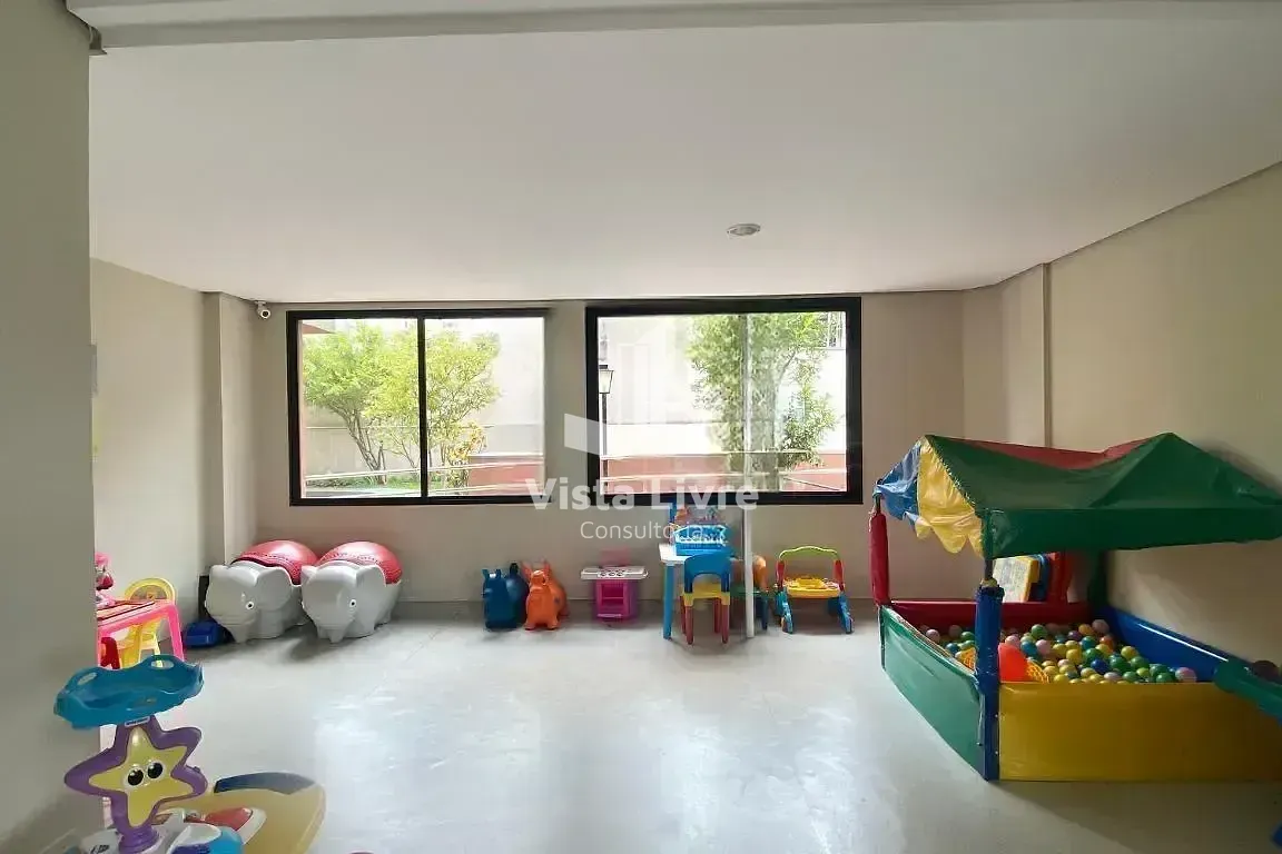 Apartamento, 3 quartos, 84 m² - Foto 38