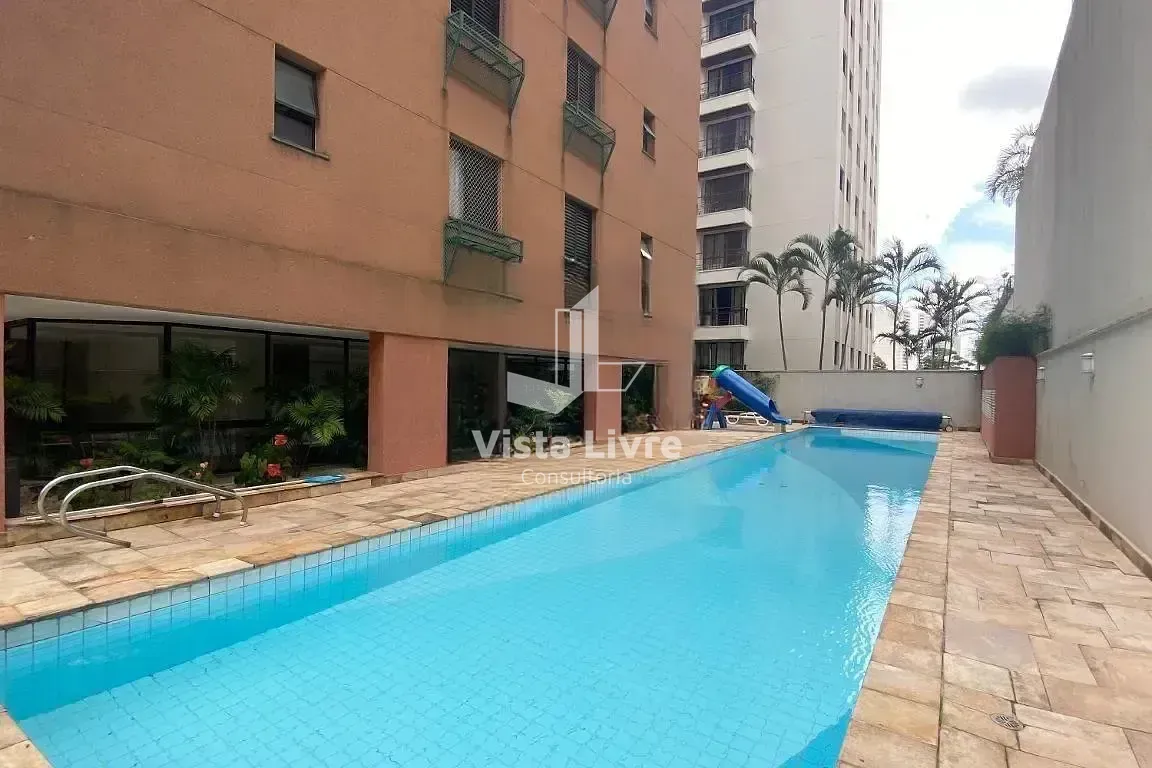 Apartamento, 3 quartos, 84 m² - Foto 28