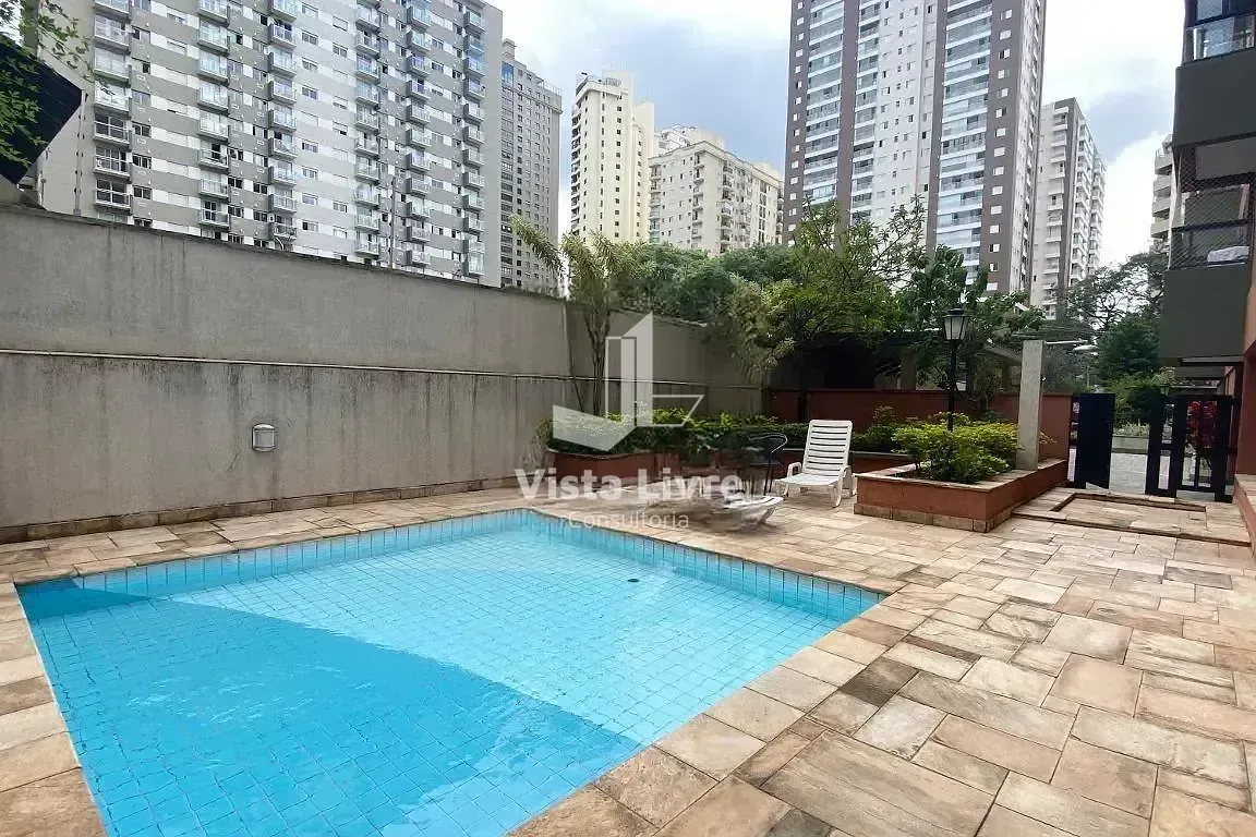 Apartamento, 3 quartos, 84 m² - Foto 29