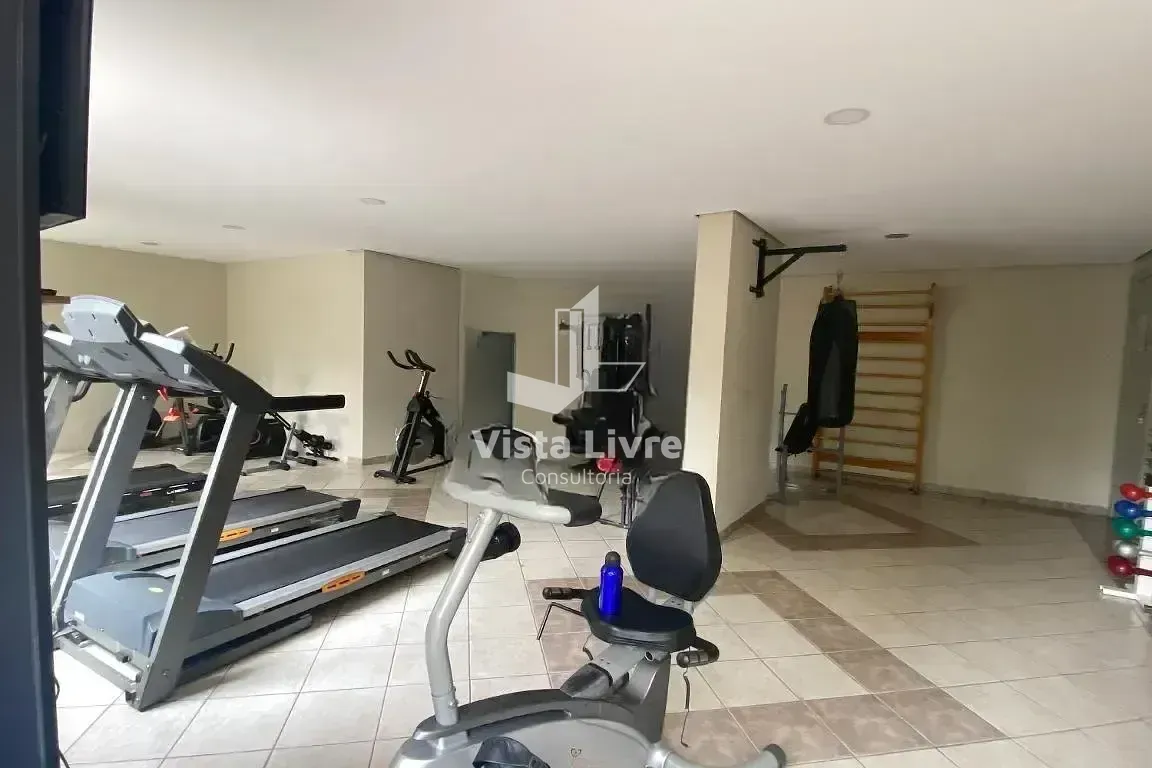 Apartamento, 3 quartos, 84 m² - Foto 37