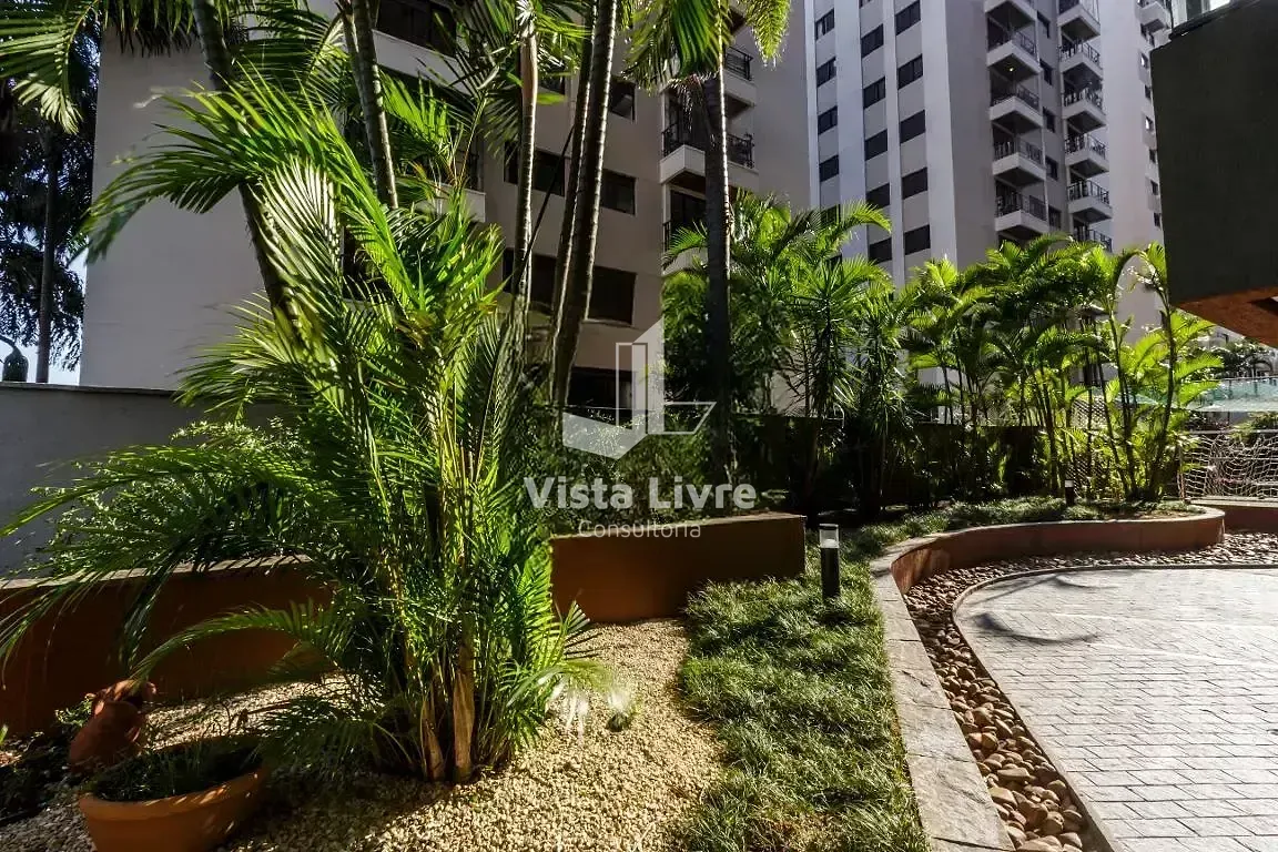 Apartamento, 3 quartos, 84 m² - Foto 39